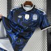 2026 Argentina World Cup Away Jersey detail view