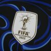 2026 Argentina World Cup Away Jersey detail view