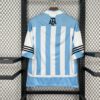 2026 Argentina World Cup Bringback Remixed Jersey back view