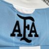 2026 Argentina World Cup Bringback Remixed Jersey detail view