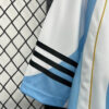 2026 Argentina World Cup Bringback Remixed Jersey detail view