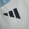 2026 Argentina World Cup Pre-Match Jersey detail view