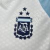 2026 Argentina World Cup Pre-Match Jersey detail view