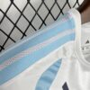 2026 Argentina World Cup Pre-Match Jersey detail view