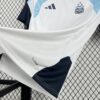 2026 Argentina World Cup Pre-Match Jersey detail view