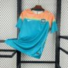 2026 Australia Away World Cup Football Shirt front view