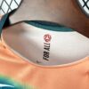 2026 Australia Away World Cup Football Shirt detail view