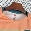 2026 Australia Away World Cup Football Shirt detail view