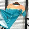2026 Australia Away World Cup Football Shirt detail view