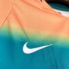 2026 Australia Away World Cup Football Shirt detail view