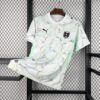 2026 Austria Away World Cup Football Jersey front view