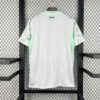 2026 Austria Away World Cup Football Jersey back view