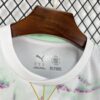 2026 Austria Away World Cup Football Jersey detail view