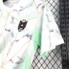 2026 Austria Away World Cup Football Jersey detail view