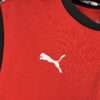 2026 Austria Home World Cup Football Jersey detail view