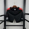2026 Austria Home World Cup Shorts front view
