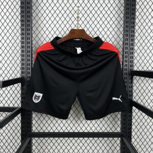 2026 Austria Home World Cup Shorts