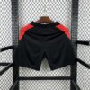 2026 Austria Home World Cup Shorts back view