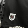 2026 Austria Home World Cup Shorts detail view