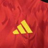 2026 Belgium Home World Cup Football Shirt Kids Size detail view