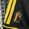 2026 Belgium Home World Cup Shorts detail view