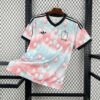 2026 Belgium World Cup Away Jersey front view
