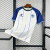2026 Bosnia & Herzegovina Away World Cup Football Jersey front view
