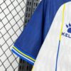 2026 Bosnia & Herzegovina Away World Cup Football Jersey detail view