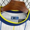2026 Bosnia & Herzegovina Away World Cup Football Jersey detail view