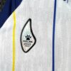 2026 Bosnia & Herzegovina Away World Cup Football Jersey detail view