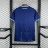 2026 Bosnia & Herzegovina Home World Cup Football Jersey back view