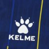 2026 Bosnia & Herzegovina Home World Cup Football Jersey detail view