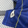 2026 Bosnia & Herzegovina Home World Cup Football Jersey detail view