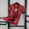 2026 Brazil Goalkeeper World Cup Jersey front view