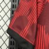 2026 Brazil Goalkeeper World Cup Jersey detail view