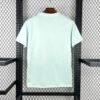 2026 Brazil Green Rio Special Edition Football Shirt detail view