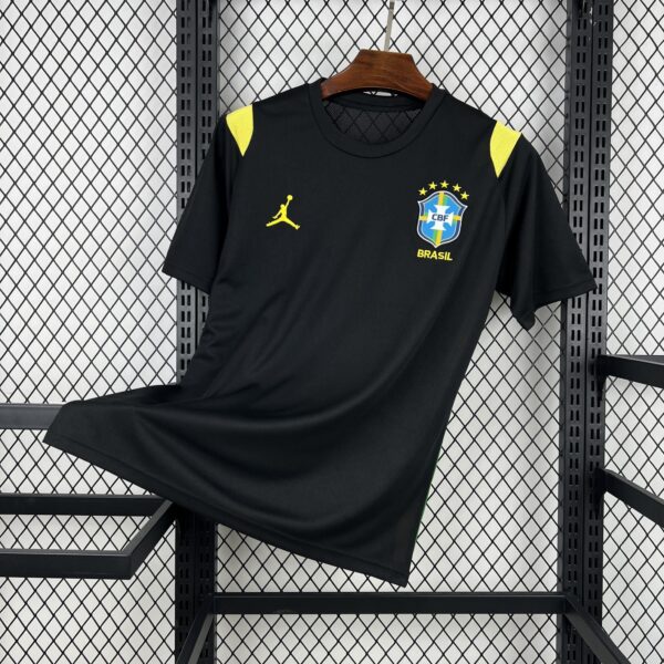 2026 Brazil Pre-Match World Cup Jersey
