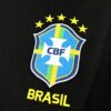 2026 Brazil Pre-Match World Cup Jersey detail view