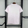 2026 Brazil Special Edition Pink Rio Football Shirt detail view
