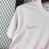 2026 Brazil Special Edition Pink Rio Football Shirt detail view