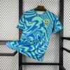 2026 Brazil World Cup Pre-Match Jersey front view