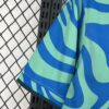 2026 Brazil World Cup Pre-Match Jersey detail view