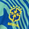 2026 Brazil World Cup Pre-Match Jersey detail view