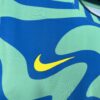 2026 Brazil World Cup Pre-Match Jersey detail view