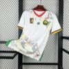 2026 Cameroon Away World Cup Football Shirt front view