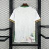 2026 Cameroon Away World Cup Football Shirt back view