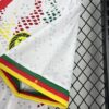 2026 Cameroon Away World Cup Football Shirt detail view
