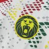 2026 Cameroon Away World Cup Football Shirt detail view