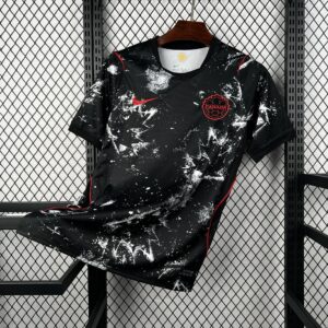 2026 Canada Away World Cup Football Jersey