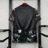 2026 Canada Away World Cup Football Jersey back view